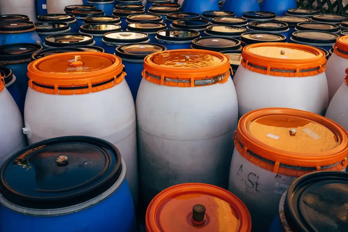 Medical Waste Removal in Raven, VA